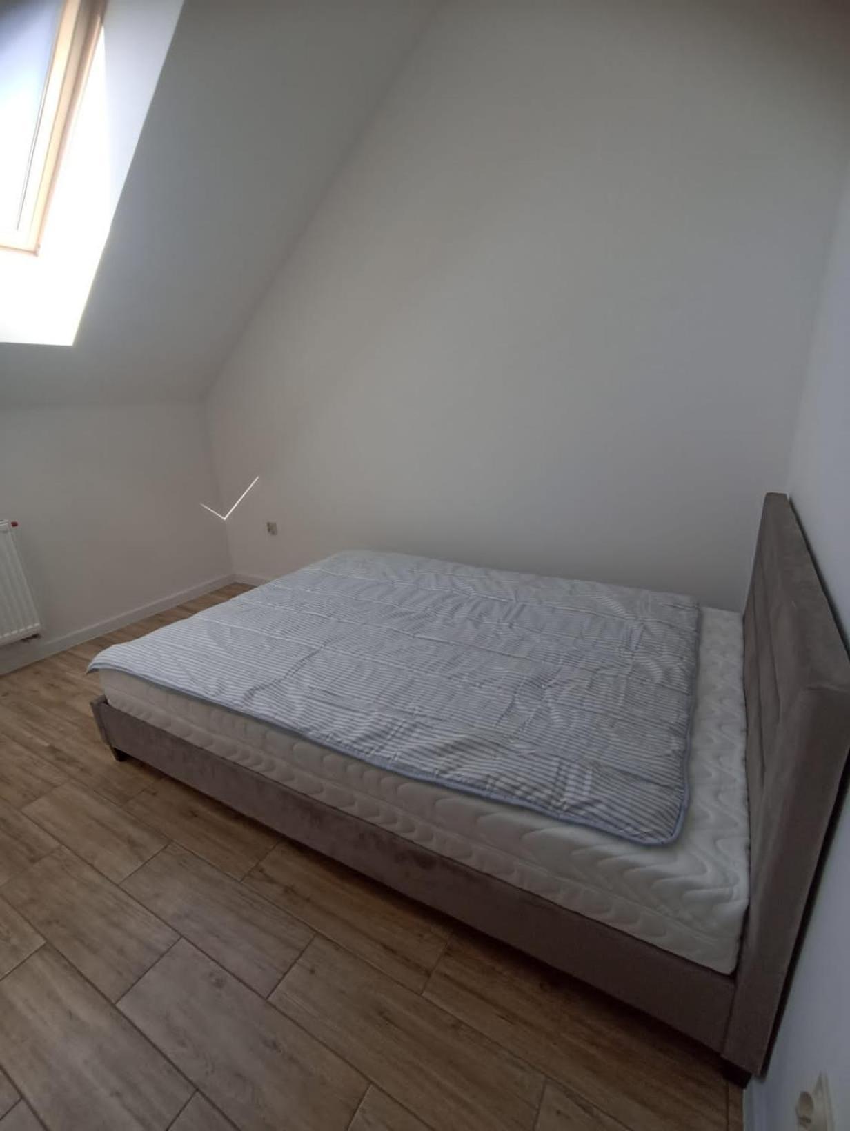 Apartament Aleja Lipowa Gorki Wielkie 外观 照片